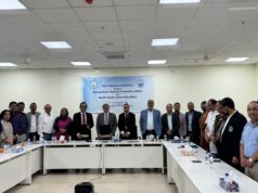 নর্থসাউথ ইউনিভার্সিটি ও বাংলাদেশ মেডিকেল ইউনিভার্সিটির মধ্যে স্মারক চুক্তি স্বাক্ষর