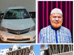 সরকারি স্কুলের শিক্ষকতার আড়ালে লাইসেন্সবিহীন ডেভলপার রমরমা ব্যাবসায় মঞ্জুরুল হক