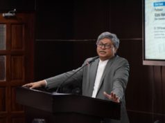 ভুল ও বিভ্রান্তিকর তথ্যের যুগে গণমাধ্যমের ভূমিকা নিয়ে নর্থ সাউথ ইউনিভার্সিটিতে সংলাপ