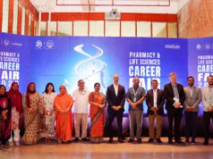 ব্র্যাক ইউনিভার্সিটিতে ফার্মেসি ও লাইফ সায়েন্সেস ক্যারিয়ার ফেয়ার অনুষ্ঠিত